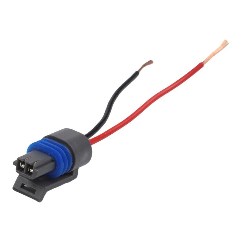 Car Intake Air Temperature Sensor for IAT For MAT For ACT Applications with Robust Construction and Straightforward tallation
