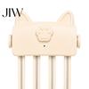 Lightweight Hair Volume Clip Electric Heated Clip, Rechargeable Volumizing for Bangs Styling, Portable Volumizer Root Lifter Fine Flat Styling