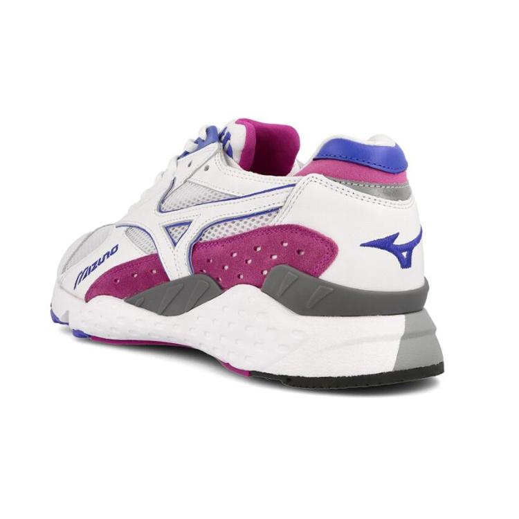 Mizuno Mondo Control OG 'White Purple' Men's D1GA193567