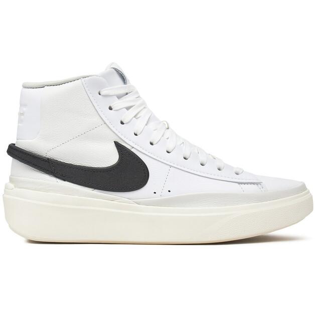 Кроссовки Nike Blazer Phantom Mid