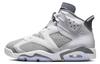 Air 6 Retro 'Cool Grey' CT8529-100