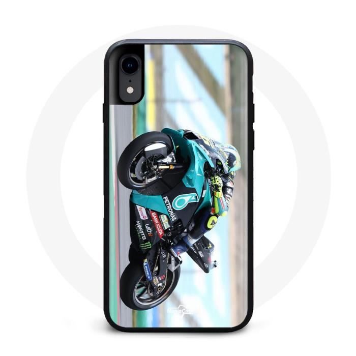 Coque Iphone XR Valentino Rossi