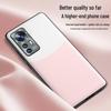 Чехол для телефона Xiaomi 12 Liquid Leather: Противопадающий, противообрастающий, цельный корабль.