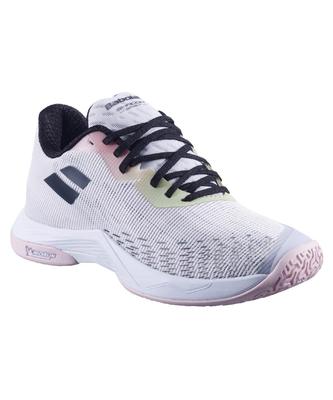 Бадминтонные кроссовки Babolat для SHADOW SPIRIT 2 W Spirit 2 3A1F25C642 Женские (Женщины Тени)