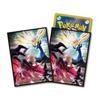 Pokemon Card Game Deck Shield Xerneas Yveltal
