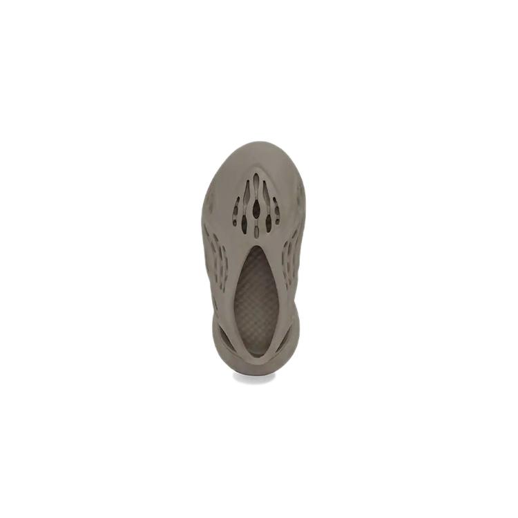 adidas Yeezy Foam RNNR Stone Sage Детские GX7296