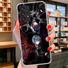 G-Ghoul Tokyo Touka Kirishima Phone Case For Samsung Galaxy A12 A22 A32 A52 A72 A02S Phone Case Note 20 Ultra 10 S10 Plus A51 A7