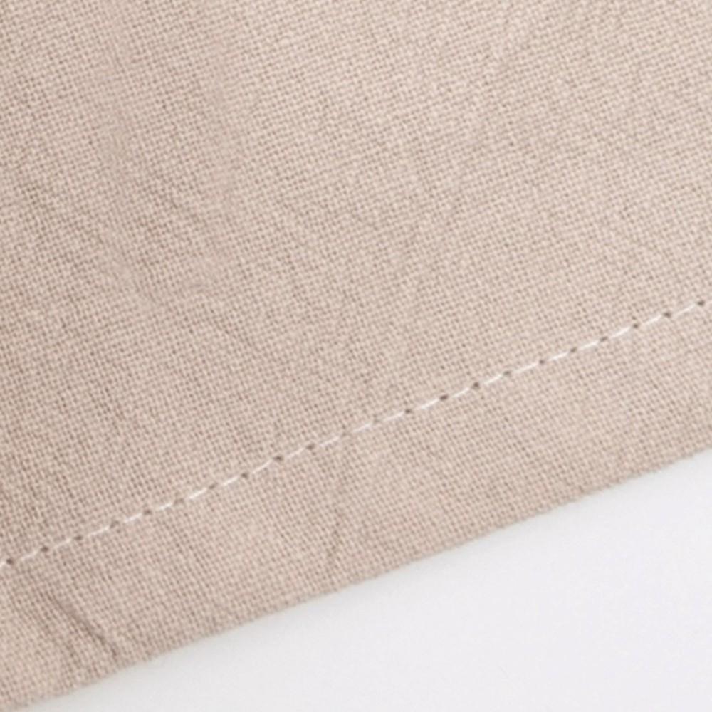 Anti Fouling Kitchen Cooking Apron Breathable Coffee House Aprons Practical Work Clothes Painting