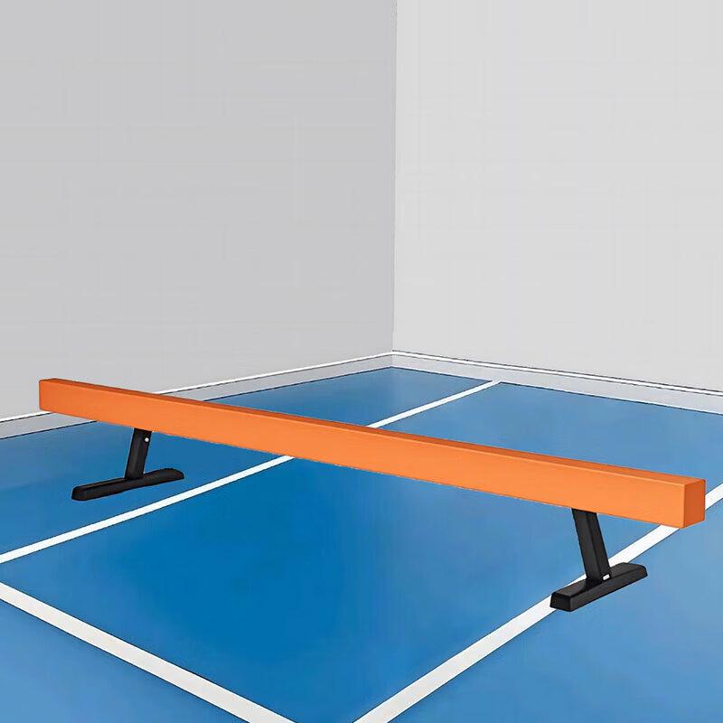 DeLiantai Kids' Anji Game Physical Training & Parkour Equipment