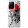 Роскошный чехол для Xiaomi Mi 11T Pro Чехол Закаленное Стекло Чехол для Xiaomi 11T 11 T Pro Чехол для Телефона Xiaomi 11TPro Fundas 2021