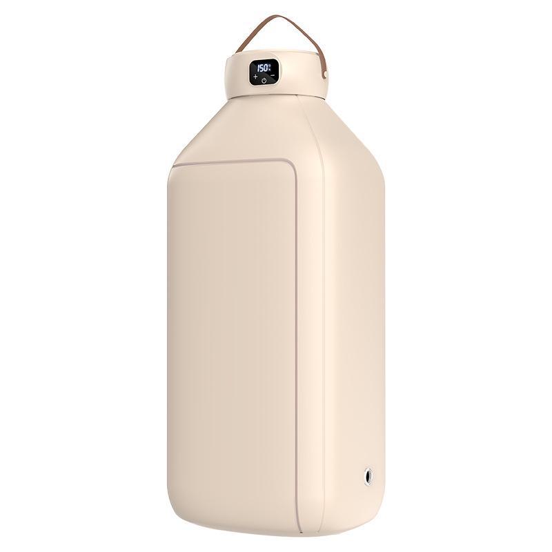 Портативная многофункциональная автоматическая сушилка для одежды, обуви и одеял