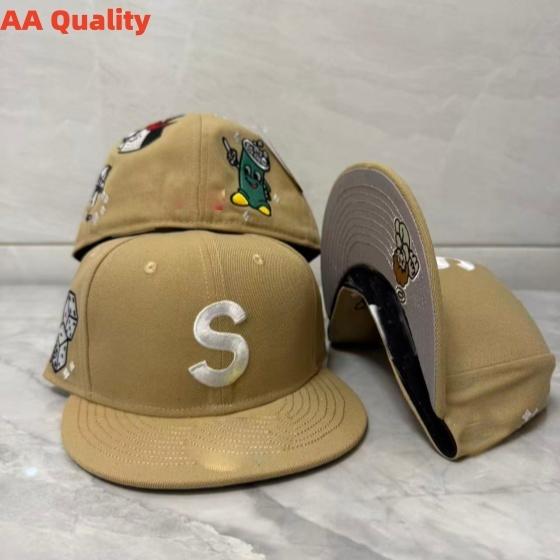2512 OEM 6 Panel Unisex Fashion 3D Embroidered 100% Cotton Oxford Fabric Sports Baseball Logo Fitted Custom Hats