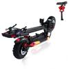 J11Max 1200W 48V 18AH Electric Scooters Charger Upgraded Foldable With 11inch Off-road Tires Max Speed 50km/h Range 45KM
