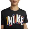 New Nike Dri Fit T Shirts Men Black DM6667-011