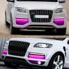 Aoling COB Дневной свет LED 17см Тонкий 2мм Взрывной свет