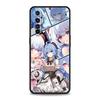 Для чехла на телефон Realme GT Neo 2 3 3T 5 12 11 5G 10 9 8 5G 7 6 GT5 GT3 GT2 Pro Plus C21 C11 C25 Обложка Genshin Impact Alhaitham