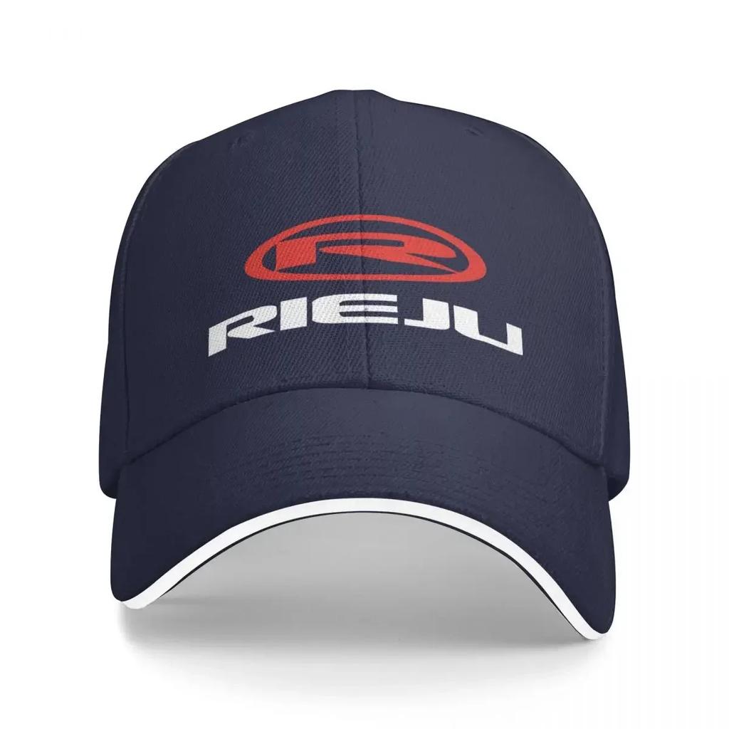 RIEJU MOTO Baseball Cap Sunscreen custom Hat Sun Hat For Children Horse Hat Unisex Womens