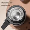 Fuguang Shixi Yuexiang 500ml Insulated Bottle