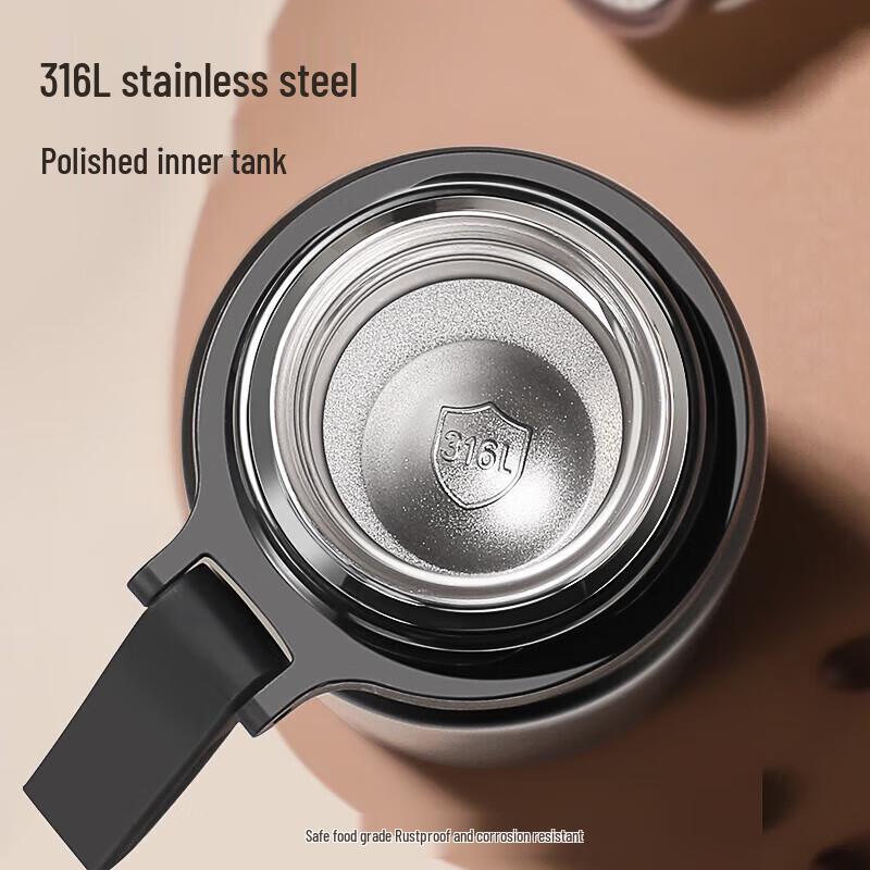 Fuguang Shixi Yuexiang 500ml Insulated Bottle