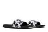 Nike Kawa Slide SE JDI GS 'Черный Белый'