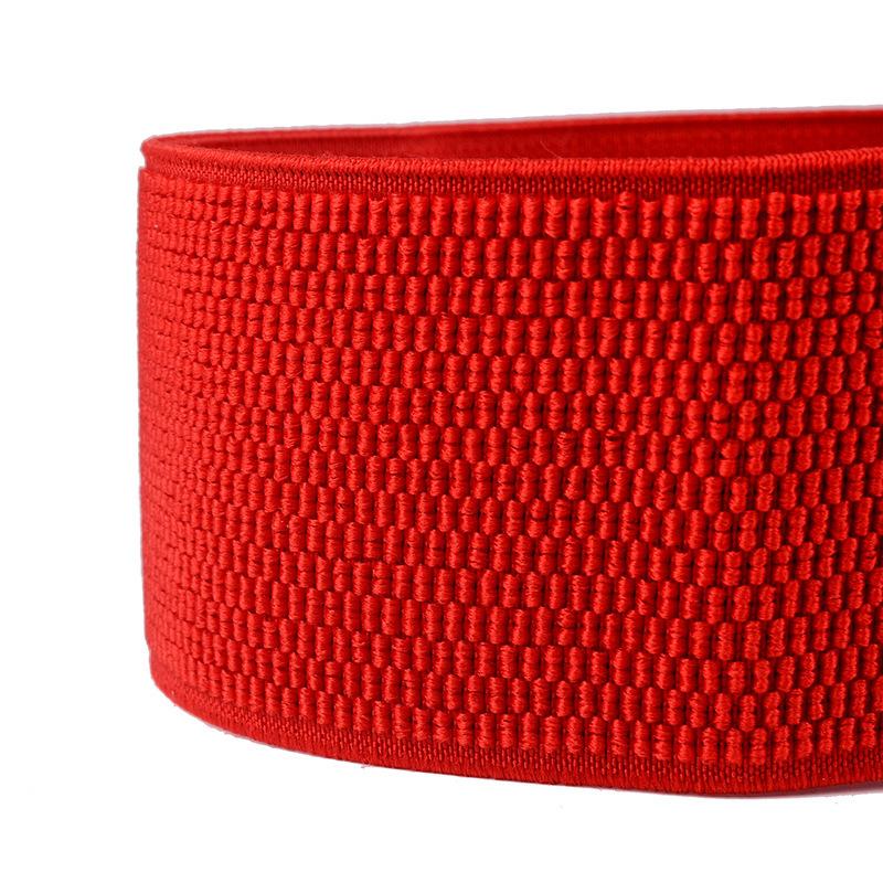 Шифоновый бант Эластичный пояс Бант Эластичный поясной ремень Пояс-корсет Женский пояс