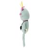 Takara Tomy Arts Disney Characters Movie Lilo Stitch Plush Toy S Scrump Plush Toy Height 31cm Live-Action & approx.