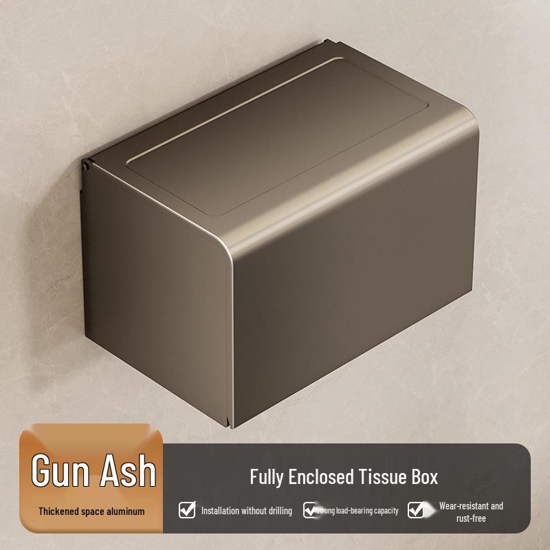 Настенная складная вешалка для полотенец для ванной без сверления