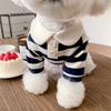 Soft Dog Clothes Cute Dog T-Shirt New Pet Supplies  Summer