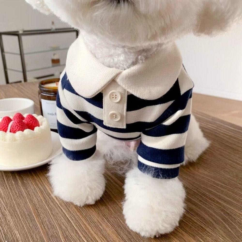 Soft Dog Clothes Cute Dog T-Shirt New Pet Supplies Summer