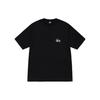 Stussy SS23 Basic Stssy Tee LogoT Unisex 1904870