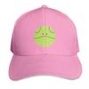Зеленая бейсболка Haro Кепка Snapback Детская кепка Кепка-тракер Козырек Женские кепки Унисекс