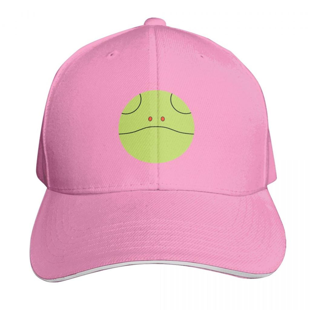 Зеленая бейсболка Haro Кепка Snapback Детская кепка Кепка-тракер Козырек Женские кепки Унисекс