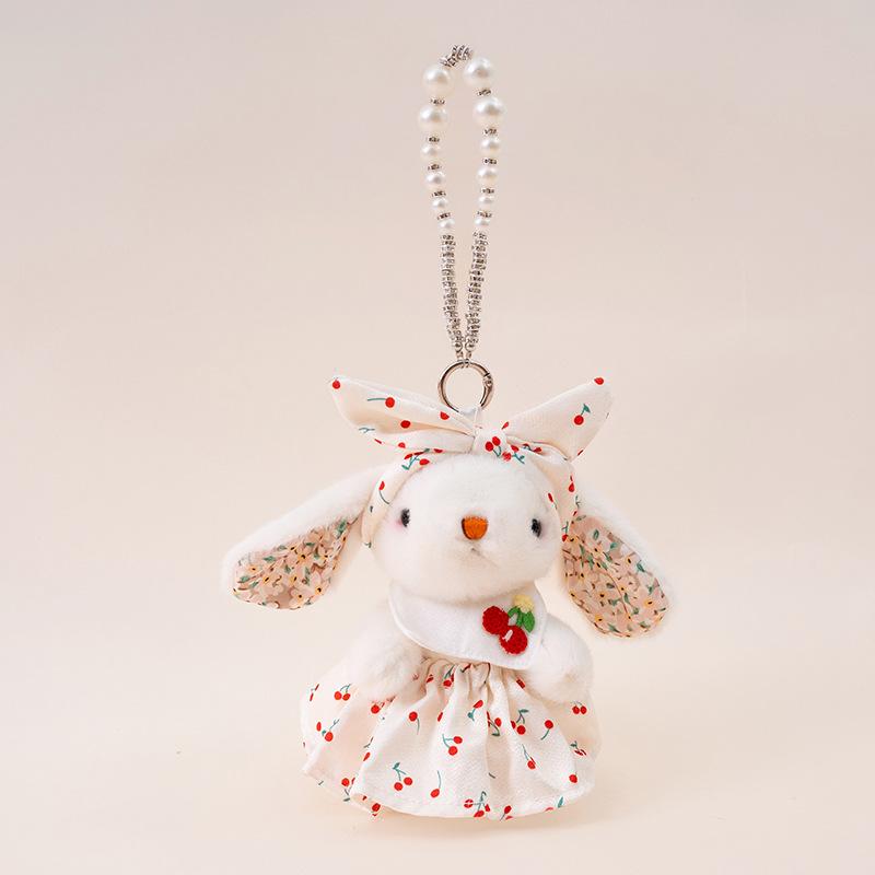 Genuine Cute Pet Zoo Series Plush Toys Cute Little Animal Doll Children's Birthday Gift 2026