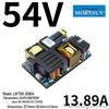 Jin Shengyang 120W-750W Medical-Certified Compact Bare Board Power Supply, 12V/24V/36V