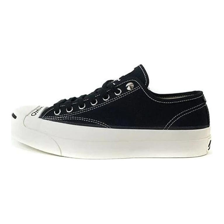Jack Purcell Mastermind Japan x Jack Purcell Converse 'Черный' 1CL142