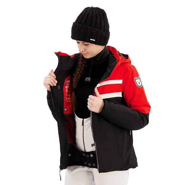 Spyder Куртка Captivate