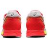 Asics Мужские кроссовки Tarther RP 2 белого и красного цвета, артикул 1011B381-100