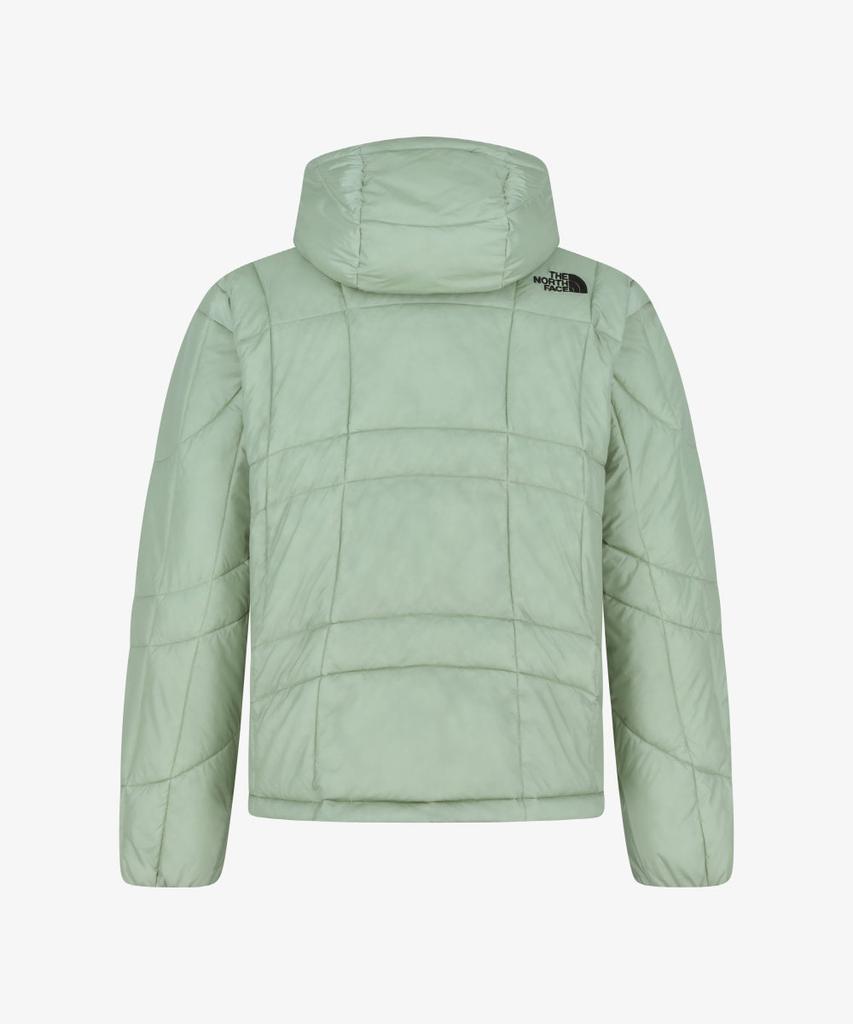 The North Face Nj3Ns51K White Label Wave Lt On Jacket Avocado