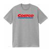 Costco Wholesale Mens Black T Shirt Size S to 5XL vintage Washed graphic Top For Everyday Wear Soft designer clothes Stretched