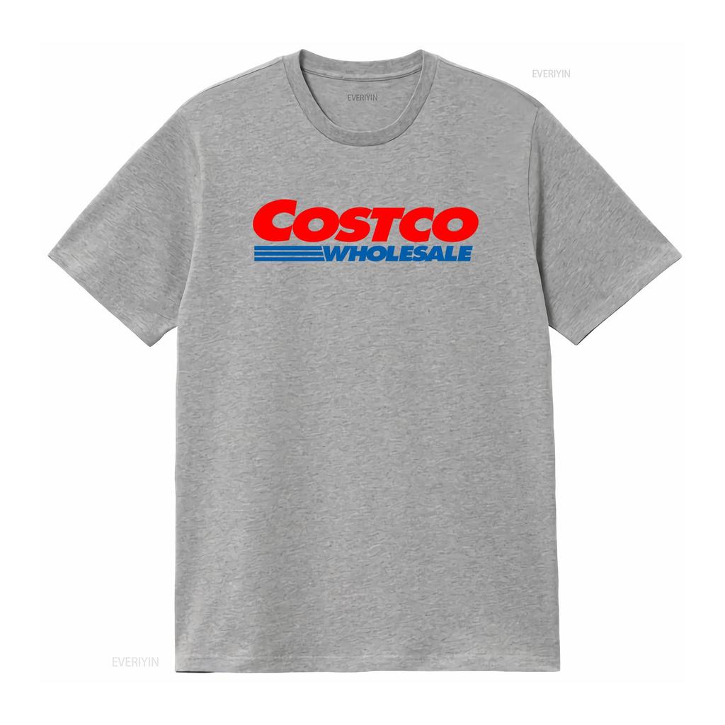 Costco Wholesale Mens Black T Shirt Size S to 5XL vintage Washed graphic Top For Everyday Wear Soft designer clothes Stretched