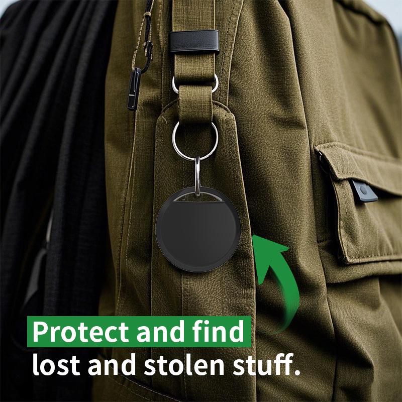 Google Android iTag Локатор - Устройство для защиты от потери питомцев и вещей