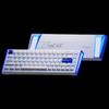 Игровая механическая клавиатура DAREU COOL68 с магнитными переключателями