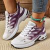 Sneakers Women'S Autumn Air Cushion Lightweight Running Shoes Women'S Shoes Fashion Breathable Casual Shoes