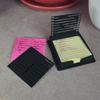 Sticky Pads Organizer Pad Holder Sticky Note Organizer With Stencil Daily Planner To-Do List Holder For Students Teachers For