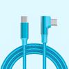 3m C-to-C 60W Fast Charging Cable for Apple, Samsung, Huawei, Xiaomi