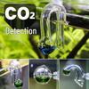 CO2-монитор для аквариума с растениями и тропическими рыбами