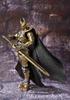 TAMASHII NATIONS Makai Movable Golden Knight Garo