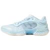 PRO VENTILATE Cushioning, Wear Resistant Low Top Basketball Shoes Men's Blue Sneakers JH5839