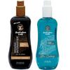Intensifier Dry Oil Spray + Aloe Freeze Gel