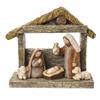 Nativity Scene Figurine